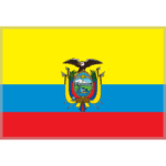 🇪🇨 Bendera Ekuador Skype