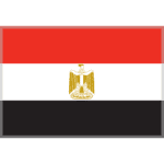 🇪🇬 Bendera Mesir Skype
