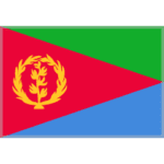 🇪🇷 Bendera Eritrea Skype
