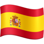 🇪🇸 Bendera Spanyol Facebook