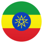 🇪🇹 Bendera Etiopia JoyPixels