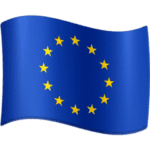 🇪🇺 Bendera Eropa Facebook