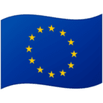 🇪🇺 Bendera Eropa Google