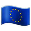 🇪🇺 Bendera Eropa Samsung