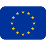 🇪🇺 Bendera Eropa Twitter