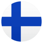 🇫🇮 Bendera Finlandia JoyPixels