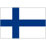 🇫🇮 Bendera Finlandia Skype