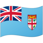 🇫🇯 Bendera Fiji Google