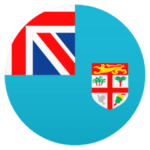 🇫🇯 Bendera Fiji JoyPixels