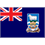 🇫🇰 Bendera Kepulauan Falkland Skype