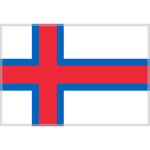 🇫🇴 Bendera Kepulauan Faroe Skype