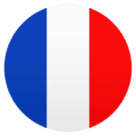 🇫🇷 Bendera Prancis JoyPixels