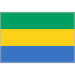 🇬🇦 Bendera Gabon Skype