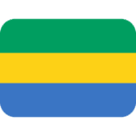 🇬🇦 Bendera Gabon Twitter