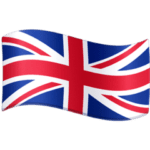 🇬🇧 Bendera Inggris Facebook