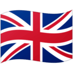 🇬🇧 Bendera Inggris Google