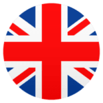 🇬🇧 Bendera Inggris JoyPixels
