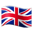 🇬🇧 Bendera Inggris Samsung