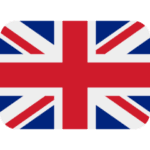 🇬🇧 Bendera Inggris Twitter