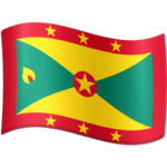 🇬🇩 Bendera Grenada Facebook