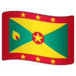 🇬🇩 Bendera GrenadaWhatsApp