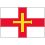 🇬🇬 Bendera Guernsey Skype