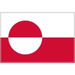 🇬🇱 Bendera Greenland Skype