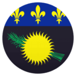 🇬🇵 Bendera Guadeloupe JoyPixels