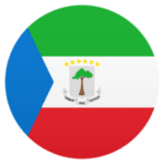 🇬🇶 Bendera Guinea Khatulistiwa JoyPixels