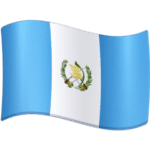 🇬🇹 Bendera Guatemala Facebook