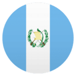 🇬🇹 Bendera Guatemala JoyPixels