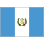 🇬🇹 Bendera Guatemala Skype