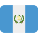 🇬🇹 Bendera Guatemala Twitter