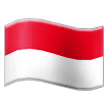 🇮🇩 Bendera Indonesia Samsung