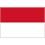 🇮🇩 Bendera Indonesia Skype