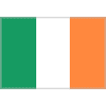 🇮🇪 Bendera Irlandia Skype