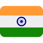 🇮🇳 Bendera India Twitter