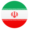 🇮🇷 Bendera Iran