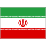 🇮🇷 Bendera Iran Skype