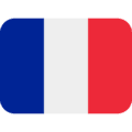 🇲🇫 Bendera Saint Martin Twitter