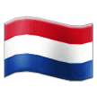 🇳🇱 Bendera Belanda Samsung