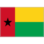 🇬🇼 Bendera Guinea Bissau Skype