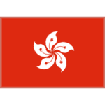🇭🇰 Bendera Hong Kong Skype