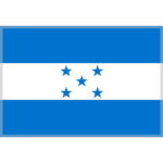 🇭🇳 Bendera Honduras Skype