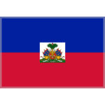 🇭🇹 Bendera Haiti Skype