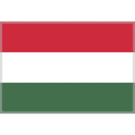 🇭🇺 Bendera Hongaria Skype