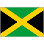 🇯🇲 Bendera Jamaika Skype