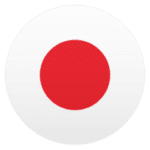 🇯🇵 Bendera Jepang JoyPixels