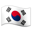 🇰🇷 Bendera Korea Selatan Samsung