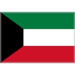 🇰🇼 Bendera Kuwait Skype